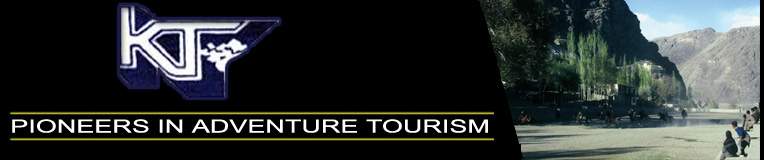karakurum treks & tours